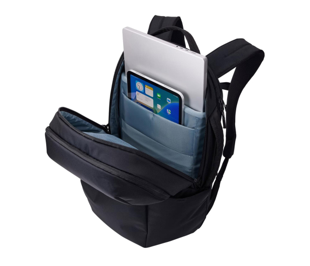Thule Subterra 2 Backpack 27L - Black - 1456386 - zdjęcie 3